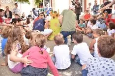 38ª Carrera de Caracoles de Peroniel del Campo.