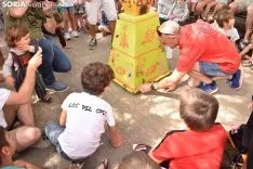 38ª Carrera de Caracoles de Peroniel del Campo.
