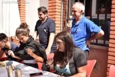 38ª Carrera de Caracoles de Peroniel del Campo.