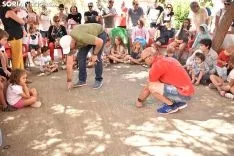 38ª Carrera de Caracoles de Peroniel del Campo.