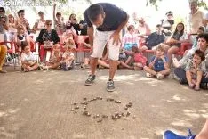 38ª Carrera de Caracoles de Peroniel del Campo.