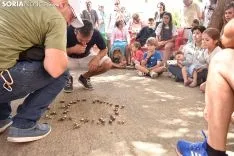 38ª Carrera de Caracoles de Peroniel del Campo.