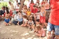 38ª Carrera de Caracoles de Peroniel del Campo.