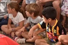 38ª Carrera de Caracoles de Peroniel del Campo.
