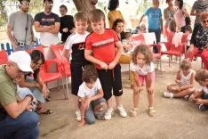 38ª Carrera de Caracoles de Peroniel del Campo.