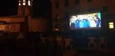 Imágenes de estos cuatro días de fiestas