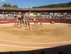 Foto 6 - M&aacute;s fiesta que toros en El Burgo