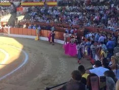 Foto 5 - M&aacute;s fiesta que toros en El Burgo