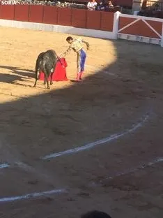 Foto 4 - M&aacute;s fiesta que toros en El Burgo