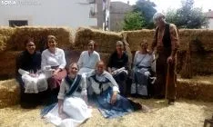 Jornada de la Mantequilla 2019 en Valdeavellano de Tera