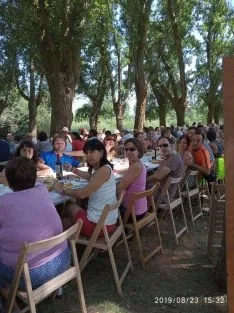 Foto 7 - Galer&iacute;a: comida popular en Ituero