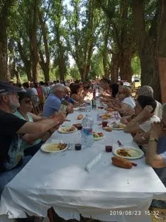 Foto 6 - Galer&iacute;a: comida popular en Ituero