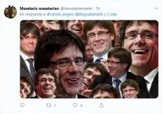 La jornada en twitter
