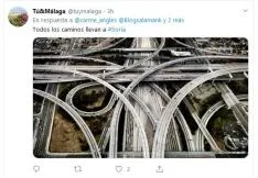 La jornada en twitter
