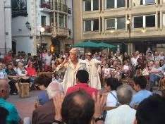 Foto 6 - Finaliza el Festival del Teatro de Calle con &eacute;xito de participaci&oacute;n