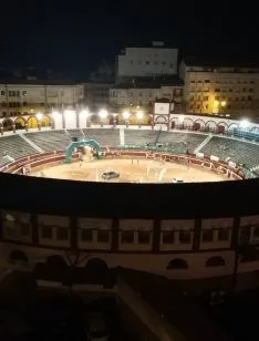 Foto 57 - Galer&iacute;a: El Voley Plaza es para el verano