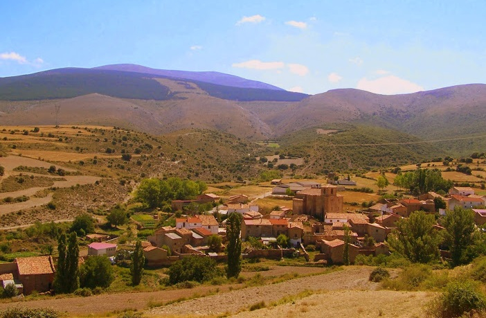 Fuentes de Ágreda y Valverde de Ágreda se visten de fiesta