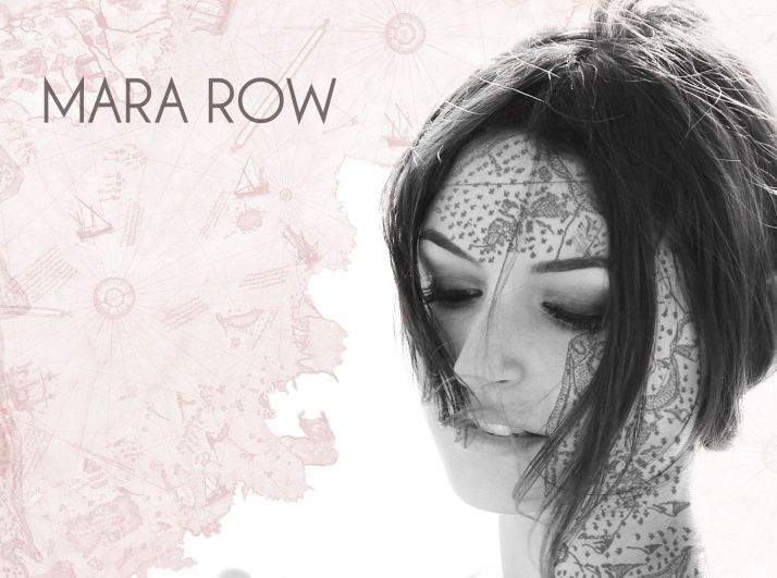 El nuevo disco de Mara Row llega a E.Leclerc Soria