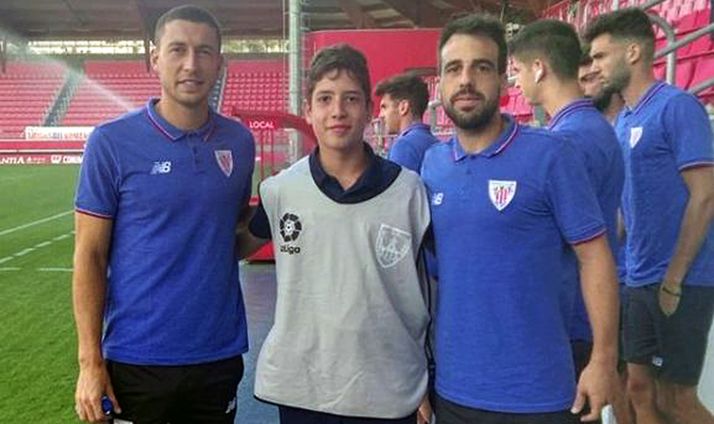 Imagen que acompaña al tweet colgada por @Aha1311.