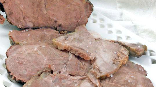 La Junta activa la Alerta Alimentaria porque la carne contaminada con listeria ha llegado a Segovia