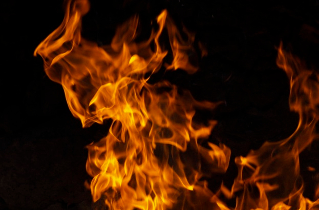 Conato de incendio en Espejo de Tera