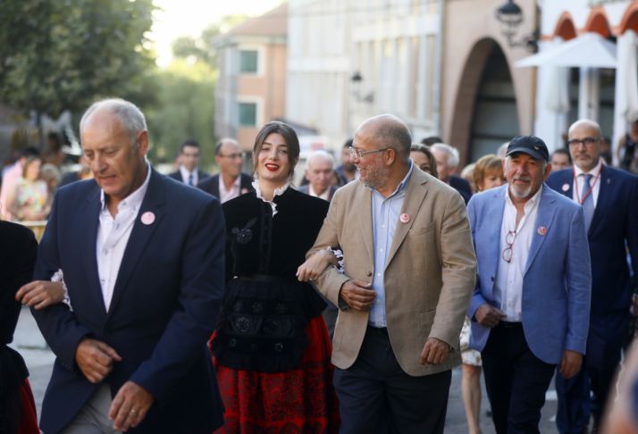 Igea apuesta por la cultura y el patrimonio para luchar contra la despoblación