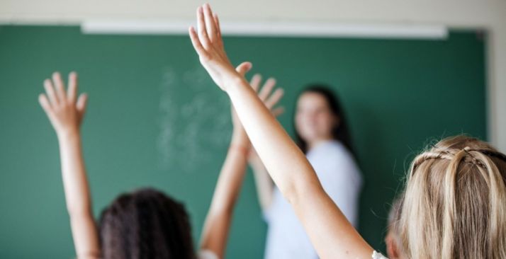 1.026 aprobados en la oposición de maestro comienzan en septiembre sus prácticas antes de ser nombrados funcionarios