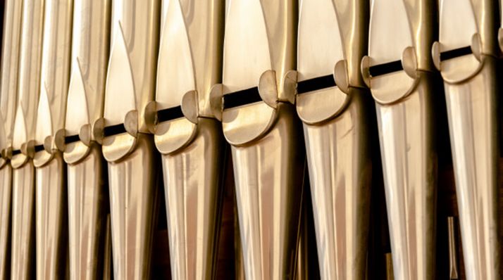 El concierto de órgano de Manos Unidas recauda 2.000 &euro;