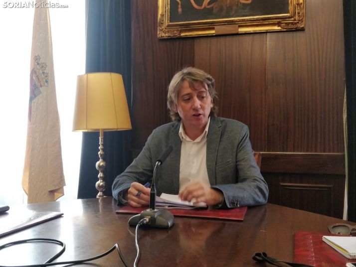 100.000 &euro; por las horas extra de los trabajadores municipales en San Juan