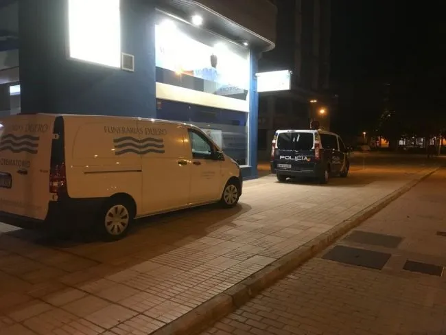 Foto 2 - Muere un var&oacute;n presuntamente a manos de su mujer en Zamora tras una pelea dom&eacute;stica