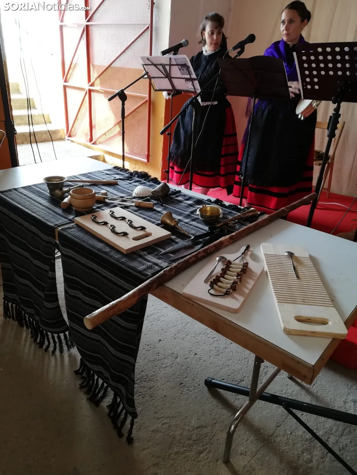 La Peña Taurina organiza su jornada de convivencia 2019. 