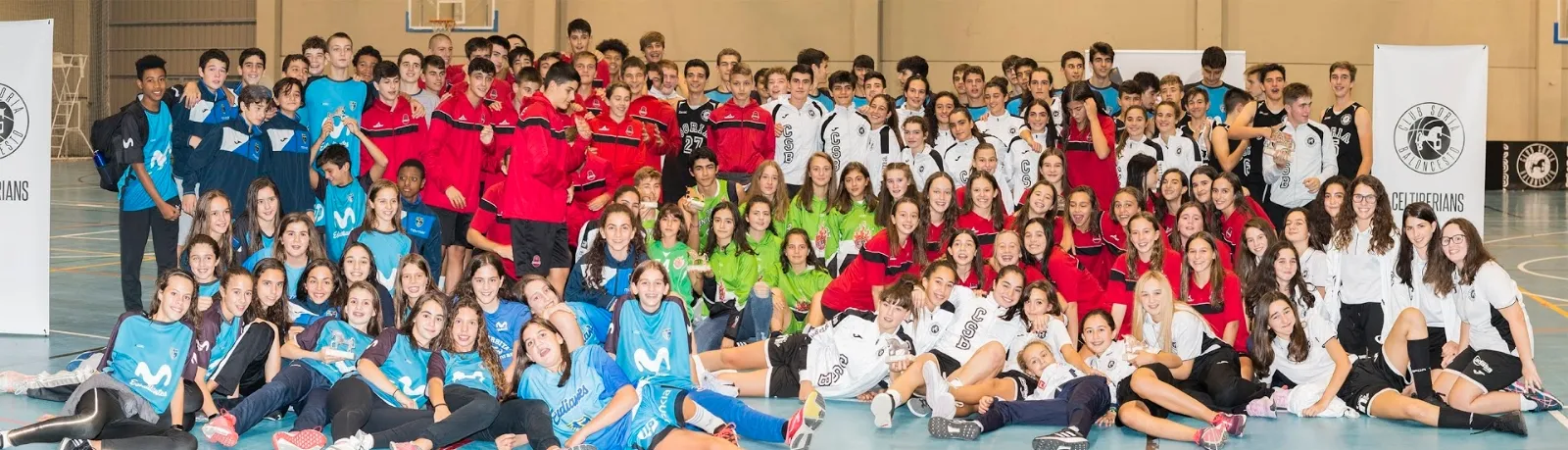 Foto 2 - El CSB se hace con el Torneo San Saturio de Basket