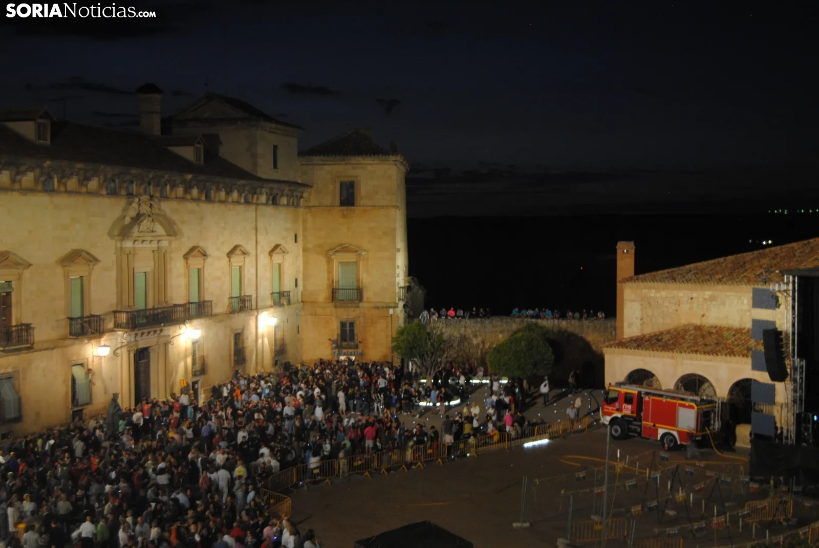 Foto 18 - Fotos: En Almaz&aacute;n, pasi&oacute;n y devoci&oacute;n en la procesi&oacute;n de la Bajada de Jes&uacute;s 2019