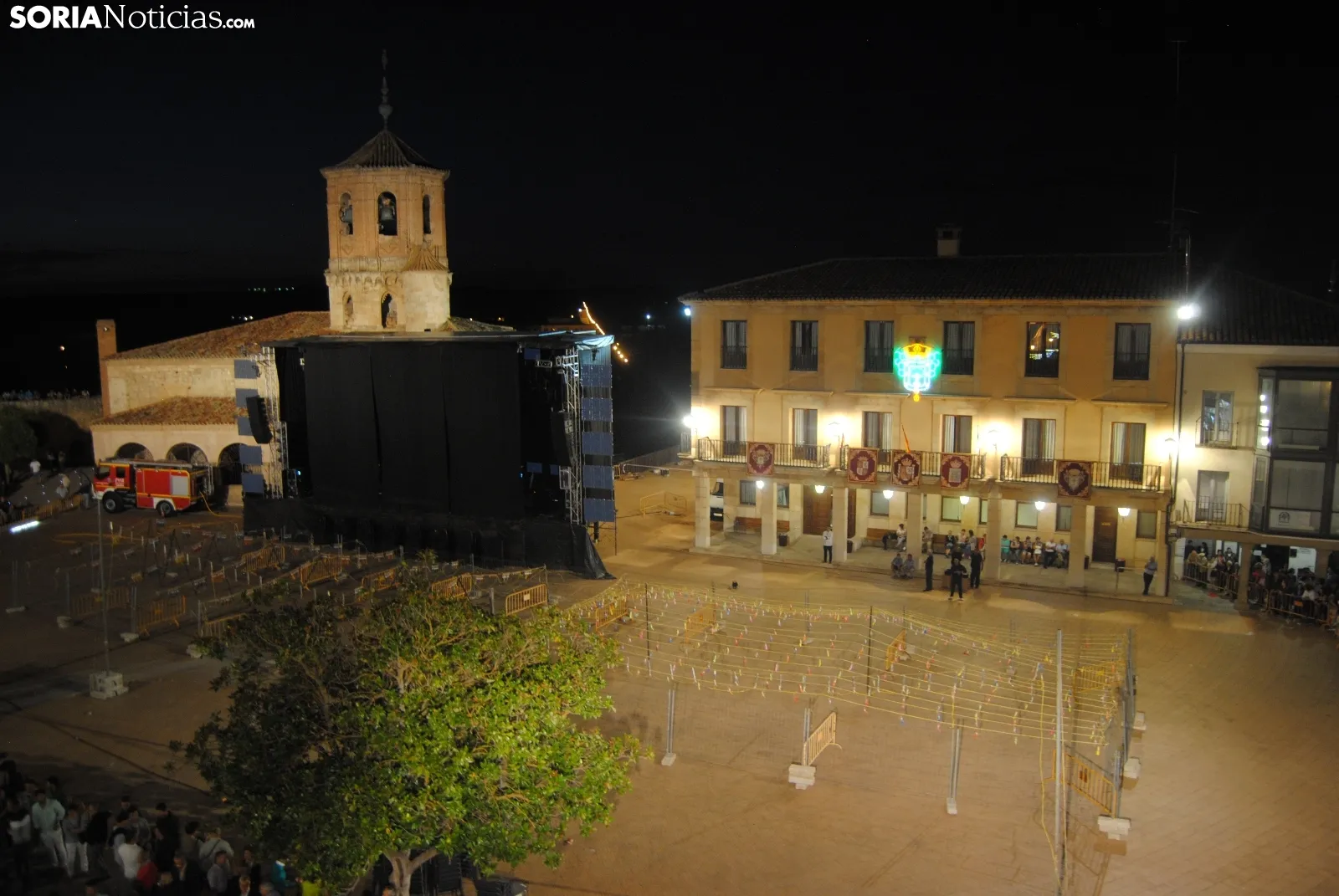 Foto 17 - Fotos: En Almaz&aacute;n, pasi&oacute;n y devoci&oacute;n en la procesi&oacute;n de la Bajada de Jes&uacute;s 2019