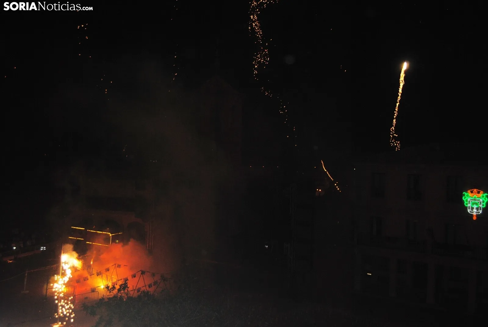 Foto 15 - Fotos: En Almaz&aacute;n, pasi&oacute;n y devoci&oacute;n en la procesi&oacute;n de la Bajada de Jes&uacute;s 2019