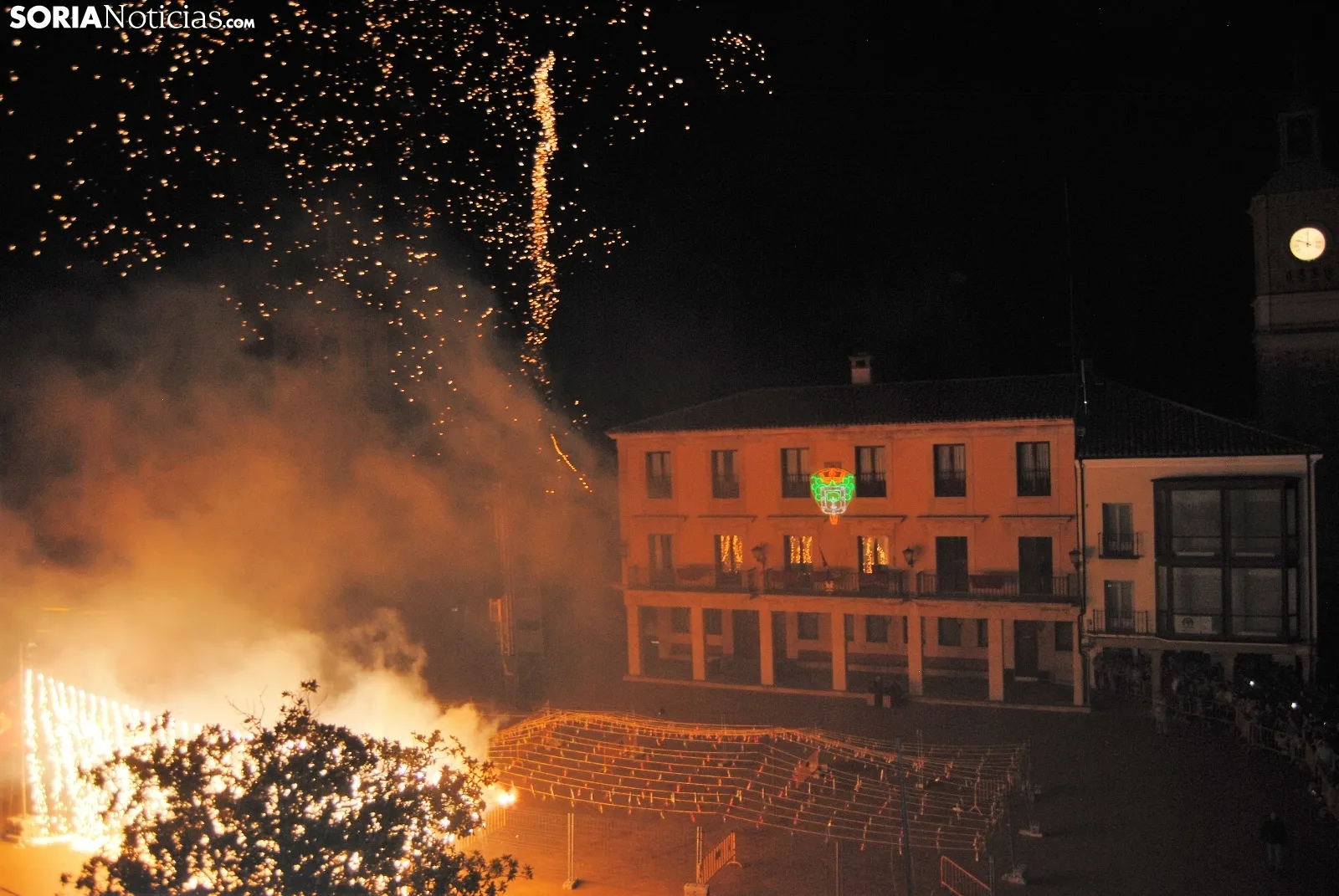 Foto 13 - Fotos: En Almaz&aacute;n, pasi&oacute;n y devoci&oacute;n en la procesi&oacute;n de la Bajada de Jes&uacute;s 2019