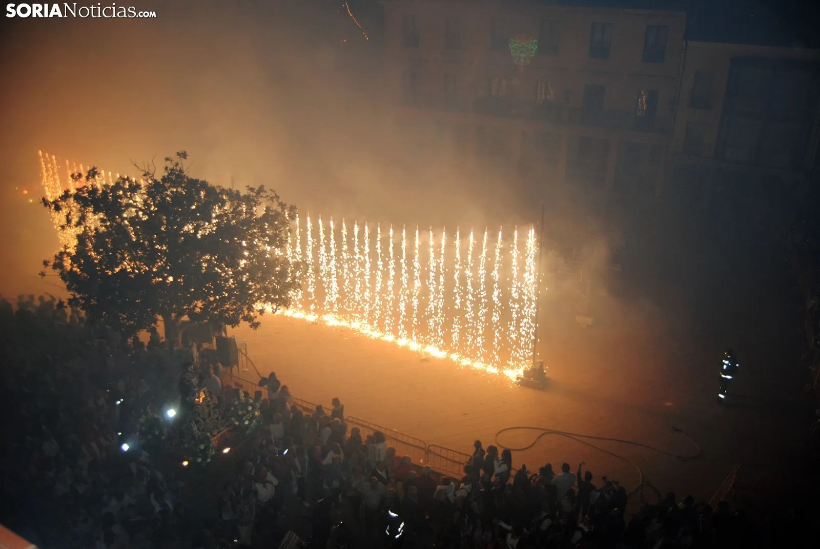 Foto 12 - Fotos: En Almaz&aacute;n, pasi&oacute;n y devoci&oacute;n en la procesi&oacute;n de la Bajada de Jes&uacute;s 2019
