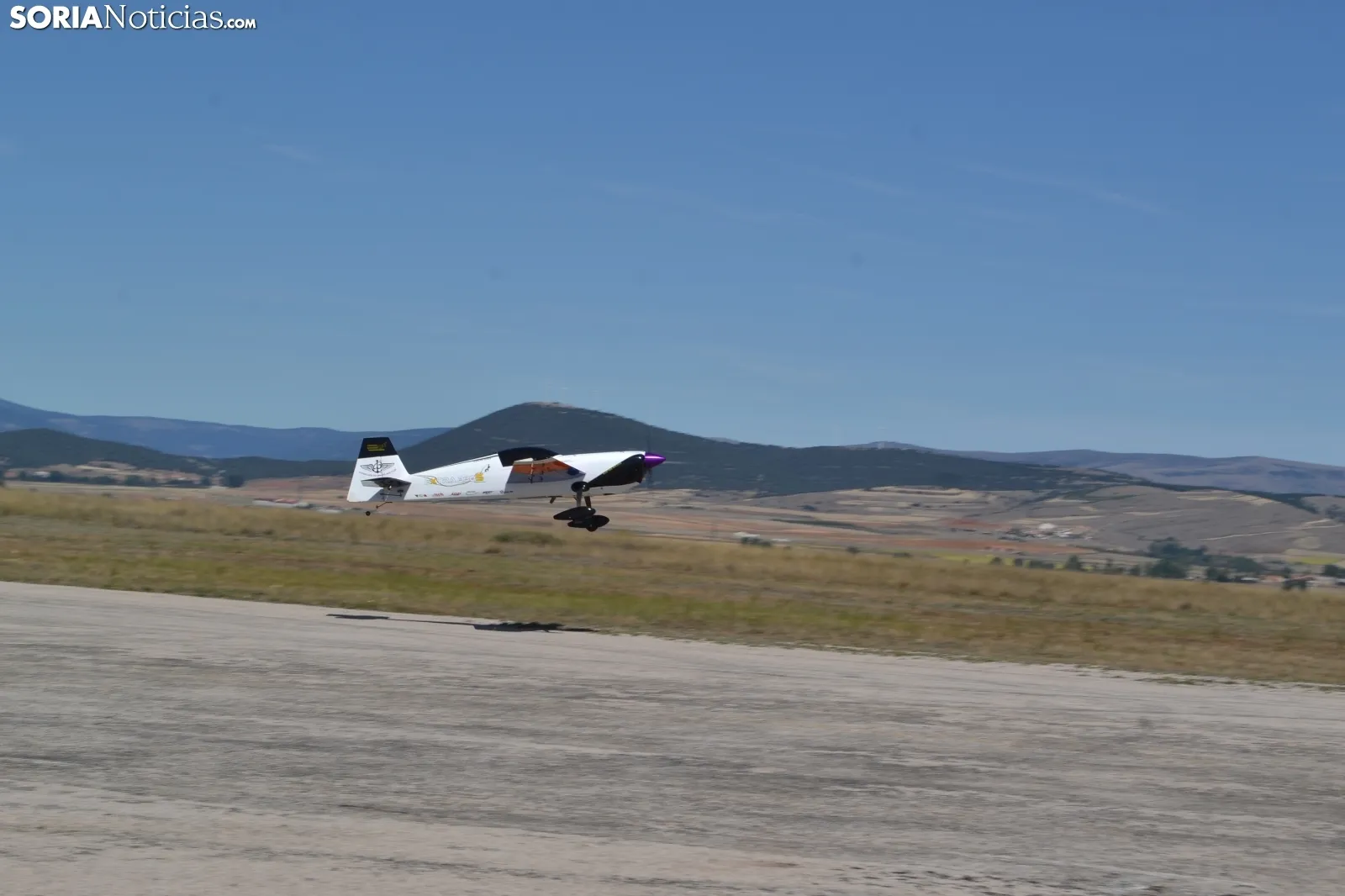 Una imagen de esta mañana en las instalaciones de Velilla. /SN