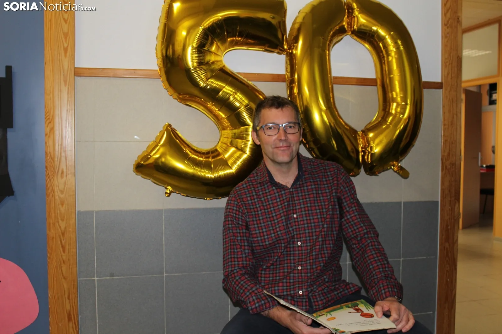 La promoción del 69 se reúne en Las Anejas. SN