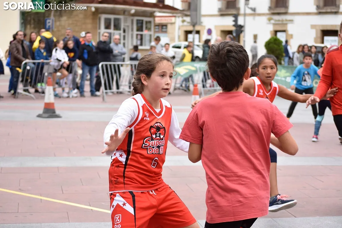 Torneo 3x3 FDR Joven-In.