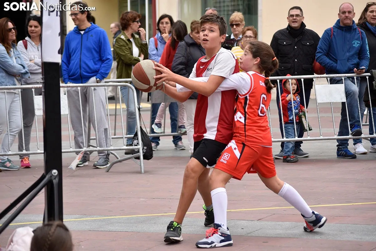 Torneo 3x3 FDR Joven-In.
