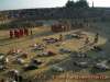 Foto 1 - Vuelven las reconstrucciones históricas al yacimiento de Numancia 