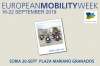 Foto 1 - La Semana Europea de la Movilidad, el viernes en Granados y bus gratis los días 20, 21 y 22