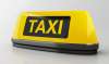 Foto 1 - El taxímetro homologado y el módulo luminoso exterior en los taxis interurbanos de CyL serán suprimidos