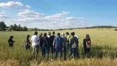 Una de las jornadas celebradas. 