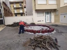 Imagen de los preparativos. /SN