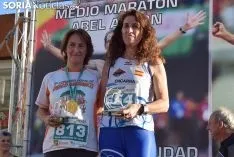 Carrera 5K Fermín Cacho 2019. /S.N.