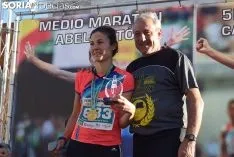 Carrera 5K Fermín Cacho 2019. /S.N.