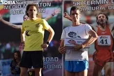 Carrera 5K Fermín Cacho 2019. /S.N.