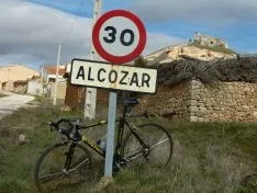 Imágenes de los carteles de los pueblos sorianos realizadas por José Miguel Roy